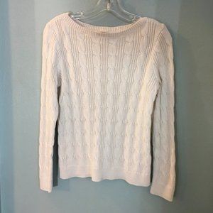 Ralph Lauren Knit Sweater